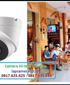 Lắp đặt camera huyện Định Quán