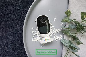 Các bước cài đặt hệ thống camera an ninh chi tiết - CCTV