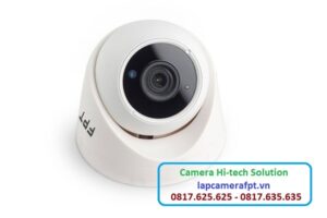 Giới thiệu Fpt Camera - Dịch vụ, tính năng và giá bán