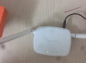 Hướng dẫn cấu hình router wifi Tenda N301