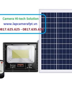 Lắp đặt điện mặt trời công suất 4,38 KW ở huyện Bình Sơn