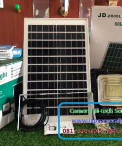 Lắp đặt điện mặt trời huyện Bình Sơn