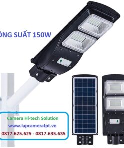 Lắp Đặt Điện Mặt Trời Công Suất 4,85KW ở huyện Tân Biên