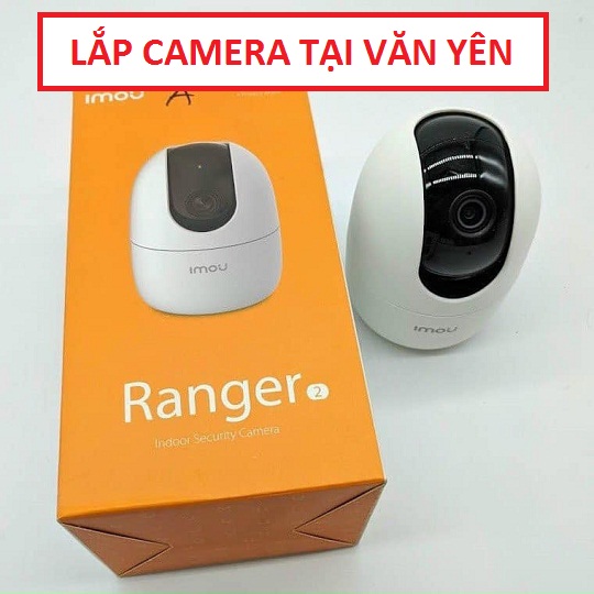 Lắp đặt camera chống trộm huyện Văn Yên