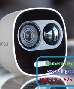 Bán Camera IP Wifi 2MP LOOC IPC-C26EP-IMOU giá tốt, rẻ hơn hoàn tiền
