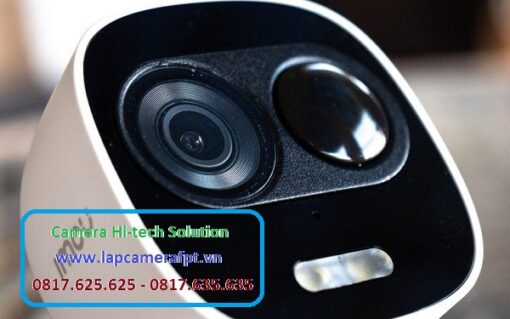 Bán Camera IP Wifi 2MP LOOC IPC-C26EP-IMOU giá tốt, rẻ hơn hoàn tiền