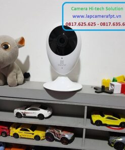 Camera Wifi Ezviz C2C ( CS-CV206) 1080P | Camera Ezviz giá rẻ