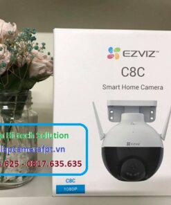 Bán camera wifi Ezviz C8C 1080P chính hãng, hoàn tiền 100%