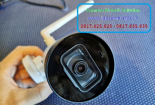 Bán Camera IP Wifi 2.0MP IPC-G22P-IMOU giá cực tốt, hoàn tiền 100%