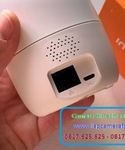 Bán camera IP Wifi 2.0MP IMOU IPC-A22EP mới 100%, giá rẻ