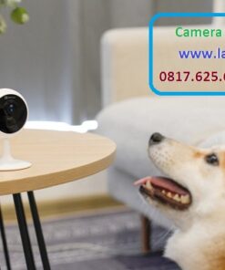 Camera WiFi Ezviz C1C 1080P ( CS-C1C) | Camera trong nhà chuẩn FHD