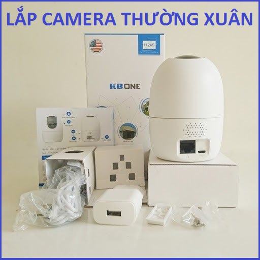 lắp camera quan sát huyện Thường Xuân