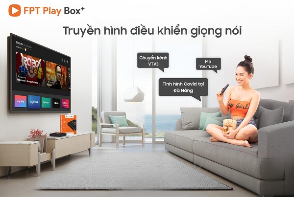 Fpt play box+ ( S500)