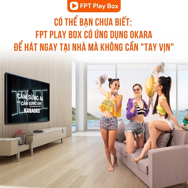 Fpt play box+ ( S500)
