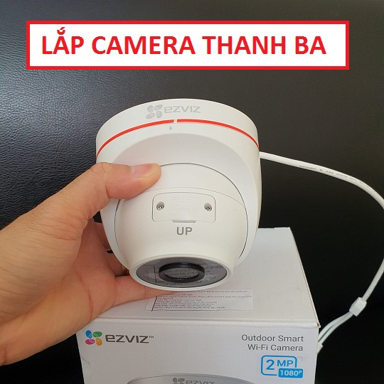 Lắp Đặt Camera Huyện Thanh Ba