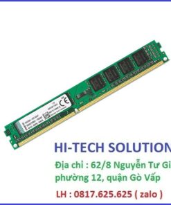 Ram DDR3 Kingston 8G/1600 (KVR16N11/8)