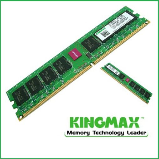 DDR3 2G/1600 KINGMAX PC | chính hãng