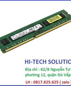 Ram máy tính DDR3 PC 2GB/1333/1600 Hynix/Samsung