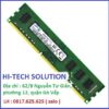 Ram DDR3 HYNIX /SAMSUNG 4G/1333 - Máy bộ bảng lớn