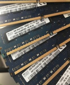RAM PC, RAM LAPTOP bảo hành chính hãn, Giá rẻ sập sàn
