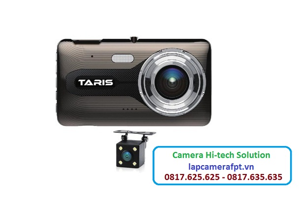 camera hành trình Taris TA9