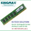 DDR3 PC 4G/1333 KINGMAX RENEW