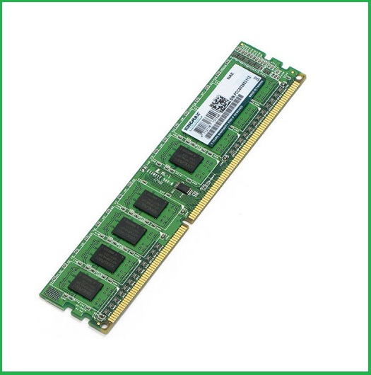 Ram DDR3 PC 4G/1333 KINGMAX 