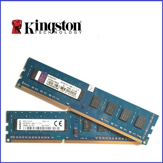Ram DDR3 PC 8G/1600 Hynix / Samsung 