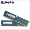 DDR3 PC 4G/1600 KINGSTON