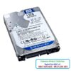 Ổ cứng HDD Laptop WD Blue 1TB 2.5 inch 5400RPM