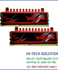 DDR3 PC 4G/1600 GSKILL RENEW