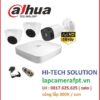 Trọn bộ 3 camera Dahua 2MP 1080P giá rẻ ( D2116-V)