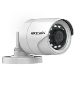 Trọn bộ 5 camera quan sát Hikvision 2MP (1080P) Full HD