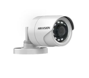 Trọn bộ 8 camera Hikvision 2 MP 1080P giá rẻ tại Hi-tech