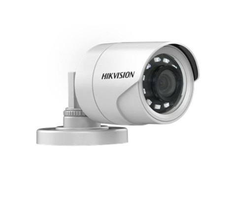 Trọn bộ 3 mắt camera Hikvision 2 MP (1080P) Full HD