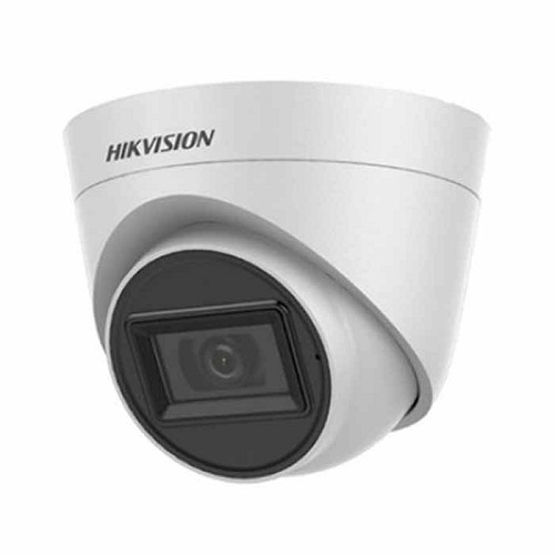 Trọn bộ 8 camera Hikvision 2 MP 1080P giá rẻ tại Hi-tech