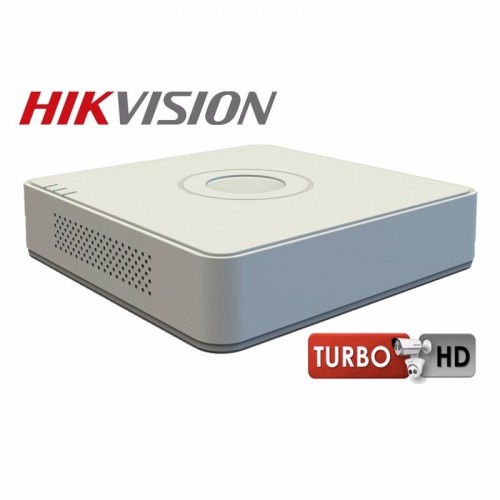 Đầu ghi hình 08 kênh HIkvision DS-7208HGHI-F
