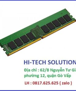DDR4 PC 8G/2400 MICRON/KINGSTON - máy PC lớn