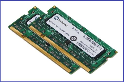 DDR3 Laptop 2G/4G/1333 - hàng máy bộ ( Bảo hành 3 năm )