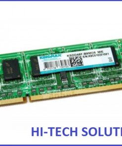 DDR3 Laptop 8G/1600 PC3L KINGMAX