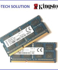 DDR3 Laptop 4G/1600 PC3L KINGSTON/SAMSUNG
