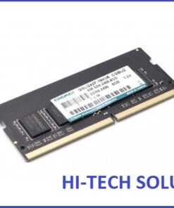 DDR4 Laptop 4G/2400 KINGMAX hàng công ty
