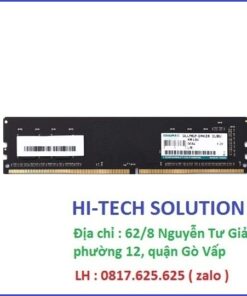 DDR4 PC 8G/2400 KINGMAX RENEW - Vi tính Hi-tech