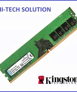 RAM DDR4 PC 4G/2400 MICRON/KINGSTON