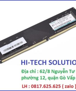 DDR4 PC 4G/2400 KINGMAX hàng công ty RENEW