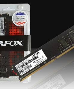 RAM PC 4G/2400 AFOX