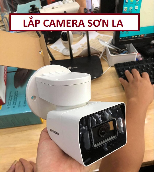 Camera Sơn La