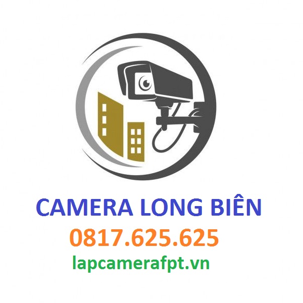 Lắp Đặt Camera Quận Long Biên