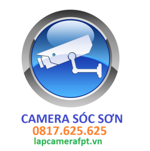 Lắp Đặt Camera Huyện Sóc Sơn