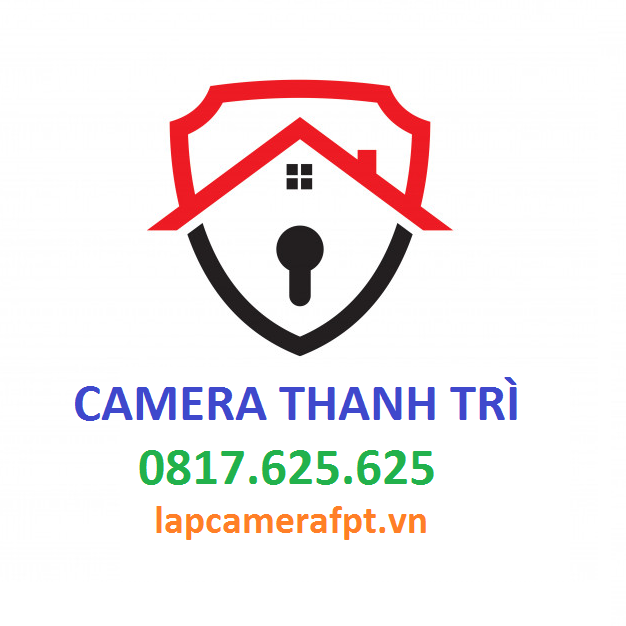 Lắp Đặt Camera Huyện Thanh Trì
